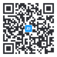 苹果用户专属 二维码 | JIUYOU SPORTS